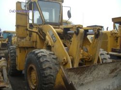 KAWASAKI Wheel Loader KLD80Z