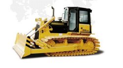 SD6G-LGP HBXG brand new Crawler Bulldozer same CAT D6G-LGP