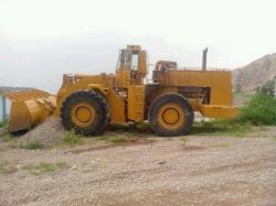 CAT Wheel Loader 988B loader for sale