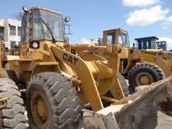 936E used loader cat loaders for sale