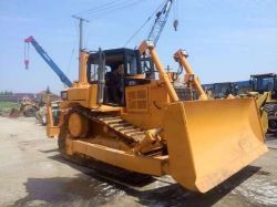 Unused Brand New Caterpillar bulldozer D7R XR