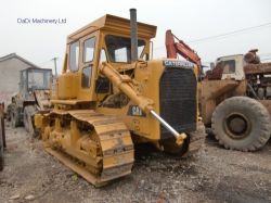 D7G used dozer Caterpillar D7h,D7r