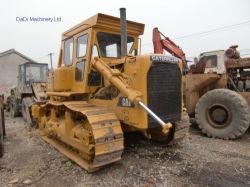 D7G used dozer Caterpillar D7h,D7r