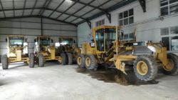 Brand New Caterpilalr  motor grader 140K caterpillar grader for sale