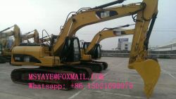 used excavator brand new 320D CAT  excavator for sale