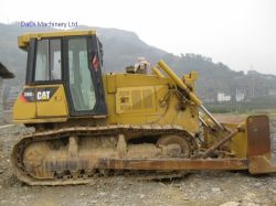 D6G Caterpillar Bulldozer good dozer