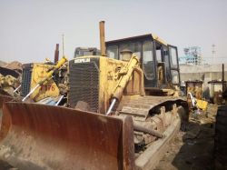 2004 D7G-II  Caterpillar bulldozer track dozer for sale