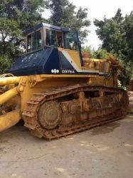 used D375A bulldozer for sale komatsu dozer japan machine