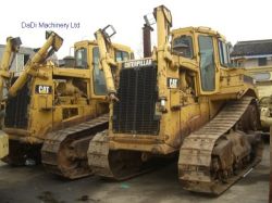 Caterpillar Bulldozer D8N