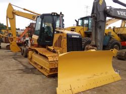 used dozer for sale D5k second hand caterpillar bulldozer