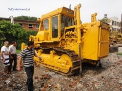 Komatsu Dozer D155A-1 dozer for sale