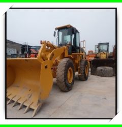 950G used wheel loader older CAT loader second hand 950f 950h Caterpillar loader