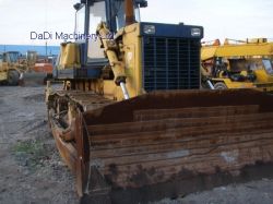 D85-21 used bulldozer komatsu dozer