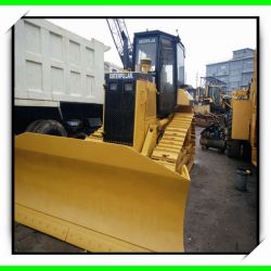 HIGH QUALITY Used Caterpillar D5N XL D5M D5H  bulldozer mini dozer for sale  bulldozer price