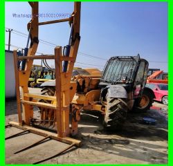 JCB 535-95 Telescopic Forklift