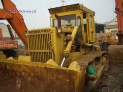 D85a-18 used bulldozer komatsu dozer