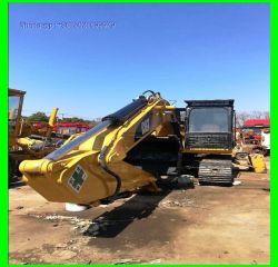 Hydraulic Excavator  Caterpillar  320D   CATERPILLAR 320D HYDRAULIC EXCAVATOR