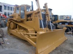 D7H Caterpillar used dozer for sale