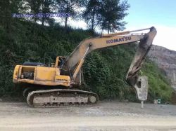 komatsu excavator for sale from japan used digger