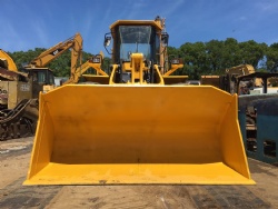 used japan loader WA380-3 komatsu pay loader for sale