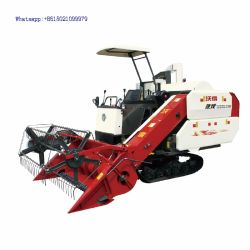 120hp 150hp  Combine Harvester machinery combine harvester for sale   | Used Combine Harvesters