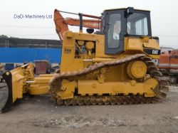 used caterpillar d4h-ii for sale