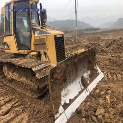 D5G Second hand Caterpillar Used Bulldozer