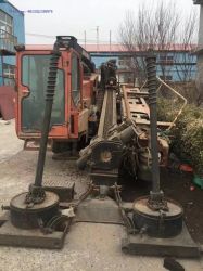 Ditch Witch JT27M1 JT4020 hdd piling rig jt7020 	 JT4020 Mach 1