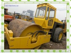 bw213d BOMAG roller  Road Roller