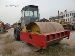 CA25 Road Roller Compactors ca30