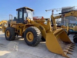 966g caterpillar  backhoe backhoe loader loader skid steer garden equipment front loader